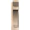 Ekena Millwork Imperial Slat Smooth Outlooker, Douglas Fir, 5 1/2"W x 20"D x 20"H OUT06X20X20IMP06SDF - alternate 3